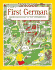 First German: Speaking German for the Real Beginner-Holiday, Home, School (Usborne First Languages)