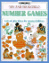 Number Games (You & Your Child Series)