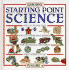 Starting Point Science