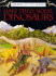 Make These Model Dinosaurs (Usborne Cut-Out Models)