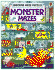 Monster Mazes (Usborne Maze Fun)