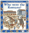 Who Were the Romans?