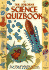 Science Quizbook (Quizbooks Series)
