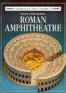 Make This Roman Amphitheatre (Usborne Cut-Out Models)