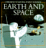 Earth and Space (Usborne Starting Point Science)