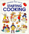 Starting Cooking (Usborne First Skills)