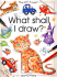 What Shall I Draw? (What Shall I Do Today? )