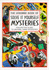 The Usborne Book of Solve It Yourself Mysteries