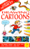 Usborne Hotshots Drawing Cartoons (Hotshots Series)