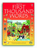 First Thousand Words