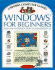 Windows for Beginners (Computer Guides)