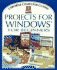 Projects for Windows for Beginners (Computer Guides)