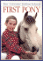 First Pony (the Usborne Riding School)