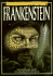 Frankenstein (Usborne Library of Fear, Fantasy and Adventure)