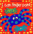 I Can Fingerpaint (Usborne Playtime)