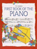 Usborne First Book of the Piano (Usborne First Music)