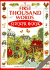 First Thousand Words Sticker Book (Picture Word Books Series)