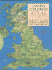 Usborne Childrens' Atlas of Britain & Northern Ireland