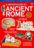 A Visitor's Guide to Ancient Rome