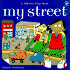 My Street (Young Geography Series)