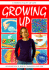 Growing Up (Facts of Life Series)