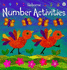 Number Activites (Playtime)