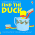 Find the Duck (Usborne Find It Board Books)
