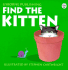 Find the Kitten (Rhyming Board Books)