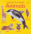 Animals (Usborne First Words)