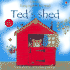 Ted's Shed (Easy Words to Read)