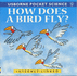 How Does a Bird Fly? (Usborne Pocket Science)