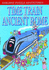 Time Train to Ancient Rome (Puzzle Adventures)