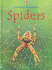 Spiders (Usborne Beginners Series)