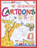 Drawing Cartoons (Usborne Art Ideas)