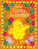 Easter Activities (Usborne Activity Books)