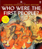 Who Were the First People (Usborne Starting Point History)
