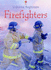 Firefighters (Usborne Beginners)