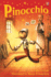 Pinocchio Gift Edition