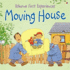 Moving House: Miniature Edition (Usborne First Experiences)