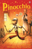 Pinocchio (Young Reading Level 2) [Paperback] Nill