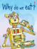 Why Do We Eat? (Usborne Beginners)