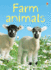 Farm Animals (Usborne Beginners)
