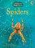 Spiders (Usborne Beginners) (Usborne Beginners) [Hardcover] [Jan 01, 2012] Rebecca Gilpin Rebecca Gilpin