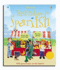 First Picture Spanish (Usborne Flap Books)
