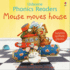 Mouse Moves House (Easy Words to Read)
