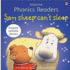 Sam Sheep Can't Sleep (Phonics Readers)