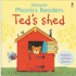 Ted's Shed