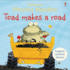 Toad Makes a Road (Phonics Readers)