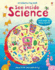 See Inside Science (Usborne See Inside)