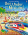 Under the Ground (See Inside) (Usborne See Inside)